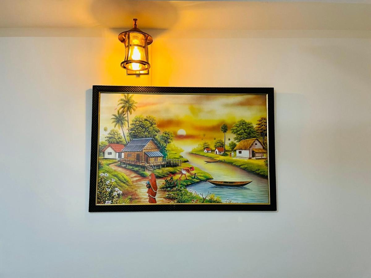 3Bhk Airport Vista Apartment - Entire Apartment ชัยปุระ ภายนอก รูปภาพ