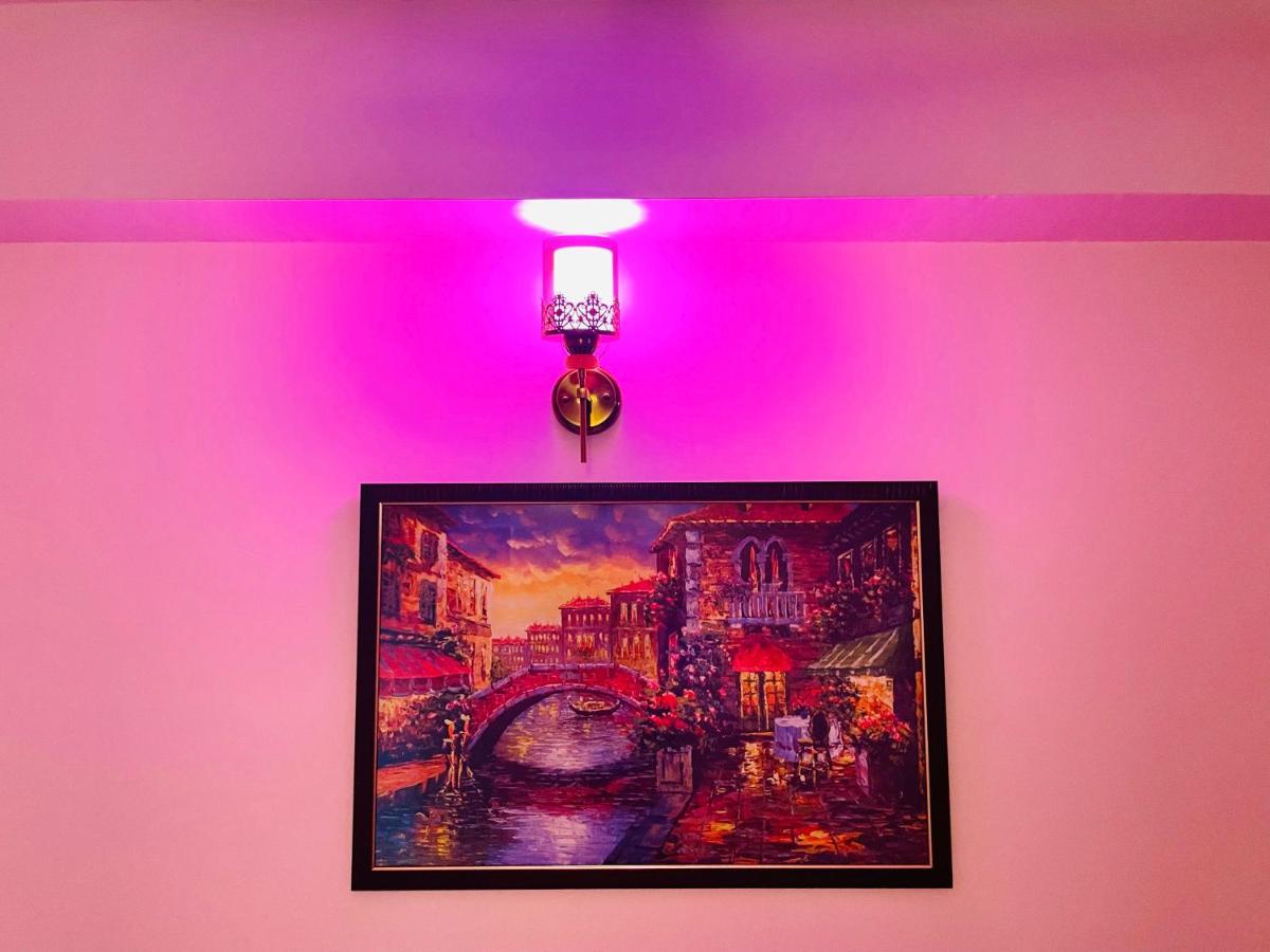 3Bhk Airport Vista Apartment - Entire Apartment ชัยปุระ ภายนอก รูปภาพ