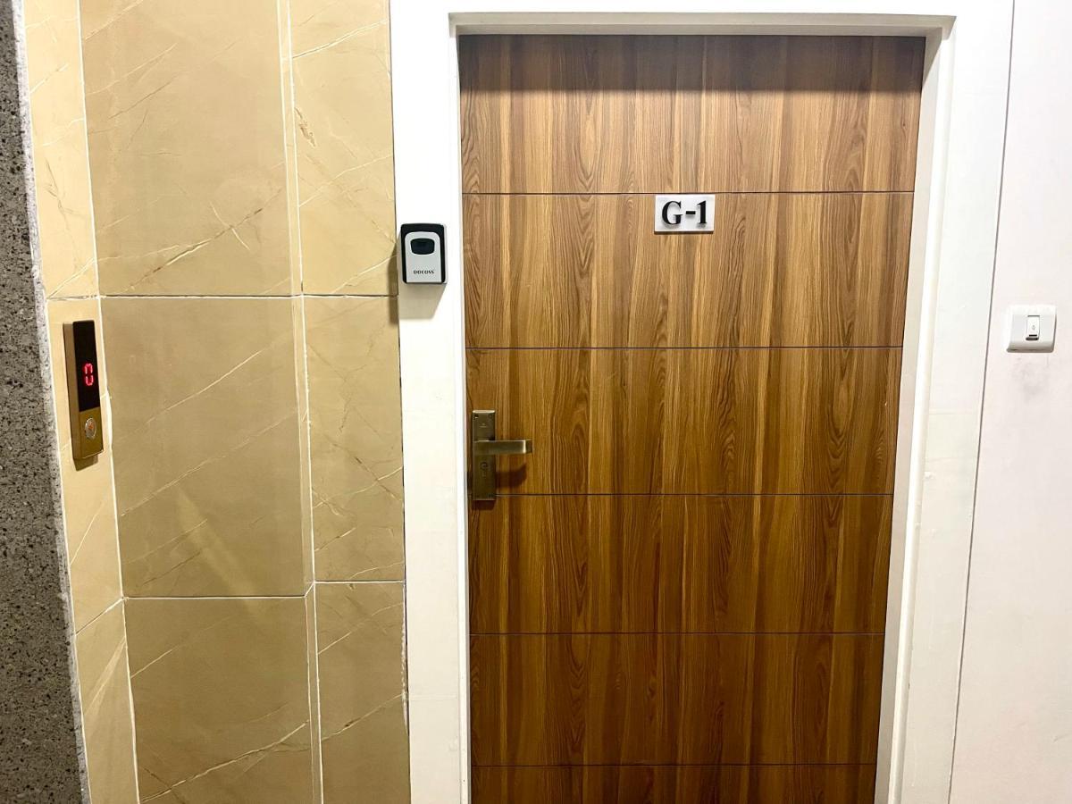 3Bhk Airport Vista Apartment - Entire Apartment ชัยปุระ ภายนอก รูปภาพ